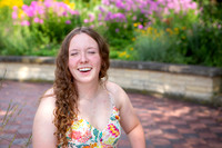 Brooklyn's Senior Portraits!