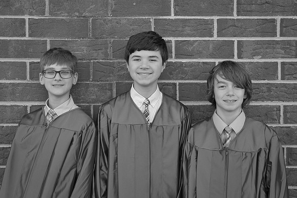 LisleGrads09b