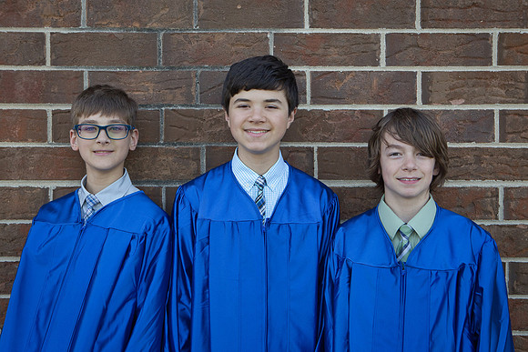 LisleGrads09