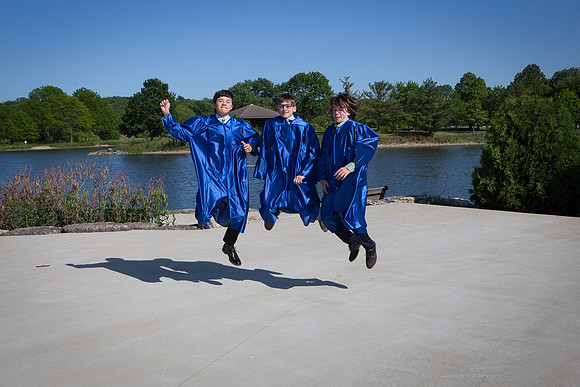 LisleGrads07